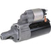 Bosch Starter Motor 12V 10 Tooth CW 1.4KW Part No. 0001108222 STARTER MOTOR BOSCH - Micks Gone Bush