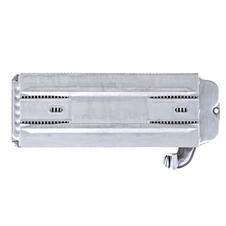 Denso Air Conditioning Evaporator Core Pad To Pad EVX3380 For Toyota Corolla AE101-112R 1994 AIR CONDITIONING EVAPORATOR CORE DENSO - Micks Gone Bush