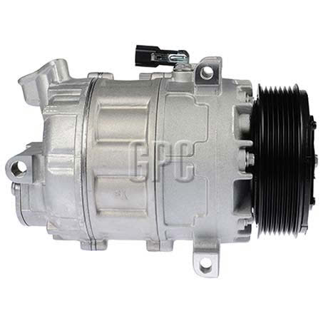 Valeo Air Conditioning Compressor 12V Direct Mount DCS17EC 716688 AIR CONDITIONING COMPRESSOR VALEO - Micks Gone Bush