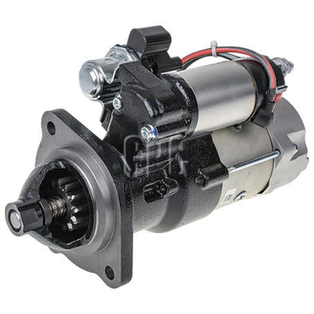 Prestolite Starter Motor 24V 12T CW M93R3043SE STARTER MOTOR PRESTOLITE - Micks Gone Bush