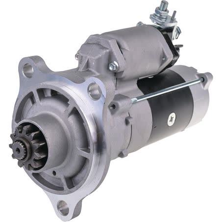 Oex Starter Motor 24V 11TH CW Sawafuji Style starter motor OEX - Micks Gone Bush