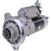 OEX Starter Motor 24V 11 Tooth CW Sawafuji Style SXS9807 STARTER MOTOR OEX - Micks Gone Bush
