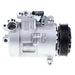 OEX Air Conditioning Compressor 12V Direct Mount Denso 7SEU17C Style CXD0017 AIR CONDITIONING COMPRESSOR OEX - Micks Gone Bush