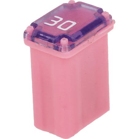 OEX Fusible Link Micro Female M Case 30A Pink Pack Of 4 ACX1811 FUSIBLE LINK OEX - Micks Gone Bush