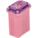 OEX Fusible Link Micro Female M Case 30A Pink Pack Of 4 ACX1811 FUSIBLE LINK OEX - Micks Gone Bush
