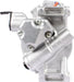 Denso Air Conditioning Compressor 12V Direct Mount 5SA09C CXD6306 AIR CONDITIONING COMPRESSOR DENSO - Micks Gone Bush