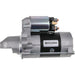 Oex Starter Motor 12V 13TH CW Mitsubishi Style starter motor OEX - Micks Gone Bush