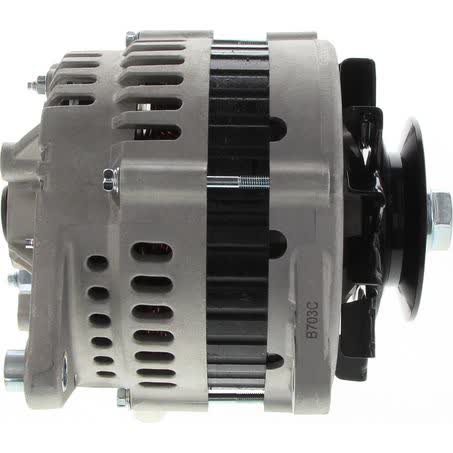 Bosch Alternator 12V 100A BXH1240N ALTERNATOR BOSCH - Micks Gone Bush