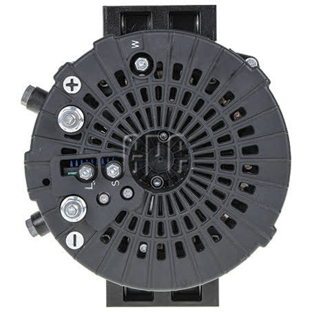 Prestolite Alternator 12V 220A BLP4005H ALTERNATOR PRESTOLITE - Micks Gone Bush