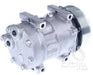 Sanden Air Conditioning Compressor 24V Direct Mount SD7H15 CXS8112 AIR CONDITIONING COMPRESSOR SANDEN - Micks Gone Bush