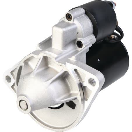 OEX Starter Motor 12V 10TH CW Bosch Style BXS0102 STARTER MOTOR OEX - Micks Gone Bush