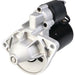 OEX Starter Motor 12V 10TH CW Bosch Style BXS0102 STARTER MOTOR OEX - Micks Gone Bush