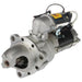 Nikko Starter Motor 24V 12T CW NXS617 STARTER MOTOR NIKKO - Micks Gone Bush