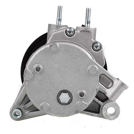OEX Air Conditioning Compressor 12V Direct Mount Halla RS18 Style CXH0022 AIR CONDITIONING COMPRESSOR OEX - Micks Gone Bush
