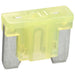 Narva Micro Blade Fuse 20A 25 Pack Part No. 52520 FUSE NARVA - Micks Gone Bush