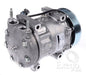 Sanden Air Conditioning Compressor 12V Direct Mount SD7H15 CXS4803 AIR CONDITIONING COMPRESSOR SANDEN - Micks Gone Bush