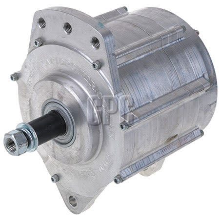 OEX Alternator 24V 150A Water Cooled J180 Mount LXA9503WC-LH ALTERNATOR OEX - Micks Gone Bush