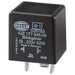 Hella Flasher Relay 12/24V Electronic 3 Terminals Part No. 3040 FLASHER UNIT HELLA - Micks Gone Bush