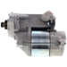 Bosch Starter Motor 12V 9 Tooth CW BXT013M STARTER MOTOR BOSCH - Micks Gone Bush