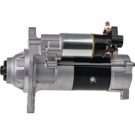 Mitsubishi Starter Motor 24V 11 Tooth CW M9T62372AMA STARTER MOTOR MITSUBISHI - Micks Gone Bush