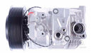 Denso Air Conditioning Compressor 24V Direct Mount 7SBU16C CXD6359 AIR CONDITIONING COMPRESSOR DENSO - Micks Gone Bush
