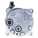 Sanden Air Conditioning Compressor 12V Ear Mount SD7H15 Part No. CXS4490 AIR CONDITIONING COMPRESSOR SANDEN - Micks Gone Bush