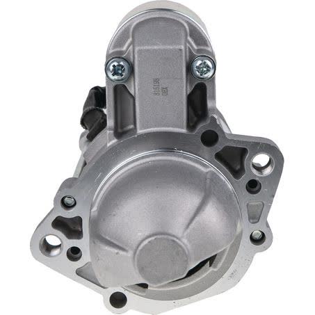 OEX Starter Motor 12V 13 Tooth CW Mitsubishi Style MXS2094 STARTER MOTOR OEX - Micks Gone Bush