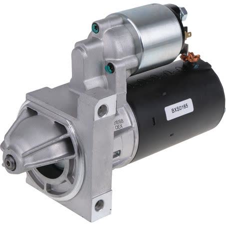 Oex Starter Motor 12V 9TH CW Bosch Style starter motor OEX - Micks Gone Bush