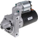 Oex Starter Motor 12V 9TH CW Bosch Style starter motor OEX - Micks Gone Bush