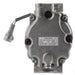 Denso Air Conditioning Compressor 12V Direct Mount SCSA08C CXD6356 AIR CONDITIONING COMPRESSOR DENSO - Micks Gone Bush