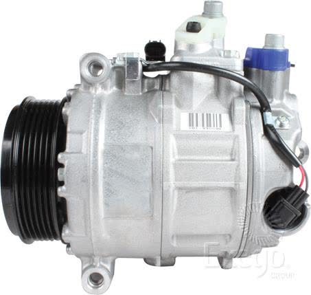 Denso Air Conditioning Compressor 12V Direct Mount 7SEU17C CXD6367 AIR CONDITIONING COMPRESSOR DENSO - Micks Gone Bush