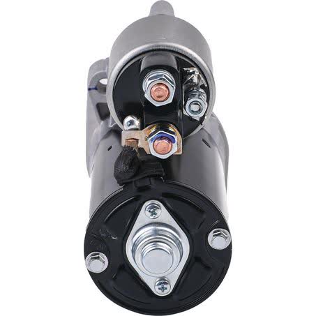 OEX Starter Motor 12V 9 Tooth CW Bosch Style BXS0128 STARTER MOTOR OEX - Micks Gone Bush