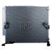Denso Air Conditioning Condenser CNX6280 88460-60420 For Toyota Landcruiser Prado KDJ150R 3.0L 11/2009-05/2015 AIR CONDITIONING CONDENSER DENSO - Micks Gone Bush