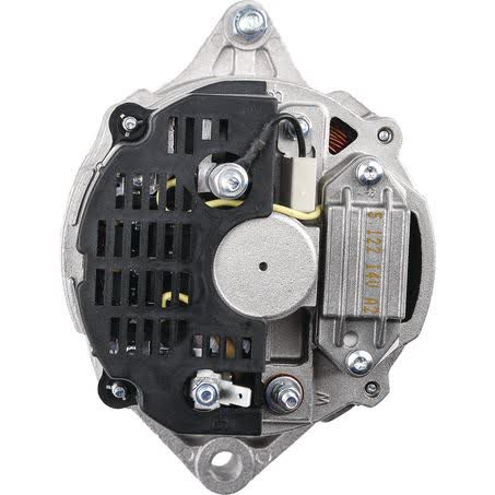 Mahle Alternator 12V 65A MG271 ALTERNATOR MAHLE - Micks Gone Bush