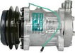 Sanden Air Conditioning Compressor 24V Ear Mount SD7H15 CXS7906 AIR CONDITIONING COMPRESSOR SANDEN - Micks Gone Bush