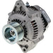 OEX Alternator 12V 70A Denso Style DXA427 ALTERNATOR OEX - Micks Gone Bush