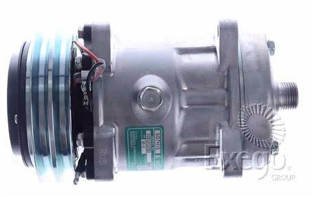 Sanden Air Conditioning Compressor 12V Ear Mount SD7H15 CXS8030 AIR CONDITIONING COMPRESSOR SANDEN - Micks Gone Bush