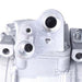 Denso Air Conditioning Compressor 12V Direct Mount 10PA17C CXD6278 AIR CONDITIONING COMPRESSOR DENSO - Micks Gone Bush