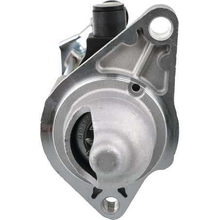 Oex Starter Motor 12V 9TH CW Mitsuba Style - See Note starter motor OEX - Micks Gone Bush