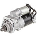Nikko Starter Motor 24V 11 Tooth CW NXS9725 STARTER MOTOR NIKKO - Micks Gone Bush