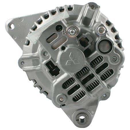 OEX Alternator 12V 65A Mitsubishi Style RXA206 ALTERNATOR OEX - Micks Gone Bush