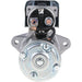OEX Starter Motor 12V 8 Tooth CW Mitsubishi Style MXS2057 STARTER MOTOR OEX - Micks Gone Bush