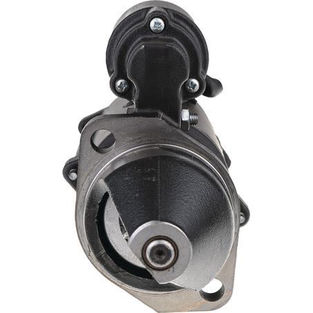 Mahle Starter Motor 12V 11T CW MS725 STARTER MOTOR MAHLE - Micks Gone Bush