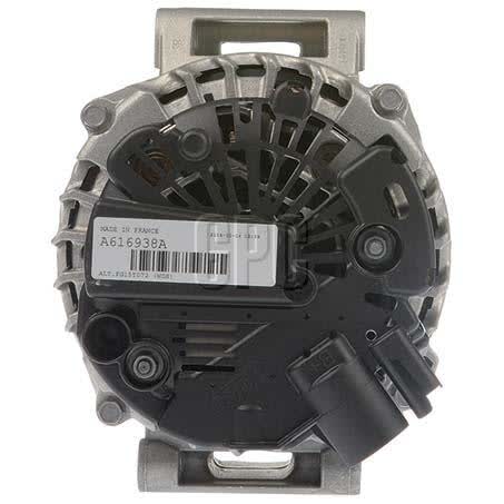 Valeo Alternator 12V 150A Pad Mount Part No. 439759 ALTERNATOR VALEO - Micks Gone Bush