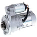 Oex Starter Motor 24V 15TH CW Mitsubishi Style starter motor OEX - Micks Gone Bush