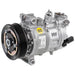 Denso Air Conditioning Compressor 12V Direct Mount CXD6412 AIR CONDITIONING COMPRESSOR DENSO - Micks Gone Bush