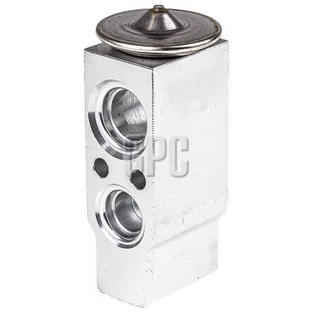OEX Air Conditioning TX Valve Block Pad 2 Ton TXX09069 AIR CONDITIONING TX VALVE OEX - Micks Gone Bush