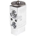 OEX Air Conditioning TX Valve Block Pad 2 Ton TXX09069 AIR CONDITIONING TX VALVE OEX - Micks Gone Bush