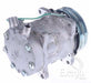 Sanden Air Conditioning Compressor 24V Ear Mount SD7H13 Part No. CXSA904 AIR CONDITIONING COMPRESSOR SANDEN - Micks Gone Bush