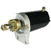 OEX Starter Motor 12V 10T CCW United Technologies Style SMX006 STARTER MOTOR OEX - Micks Gone Bush